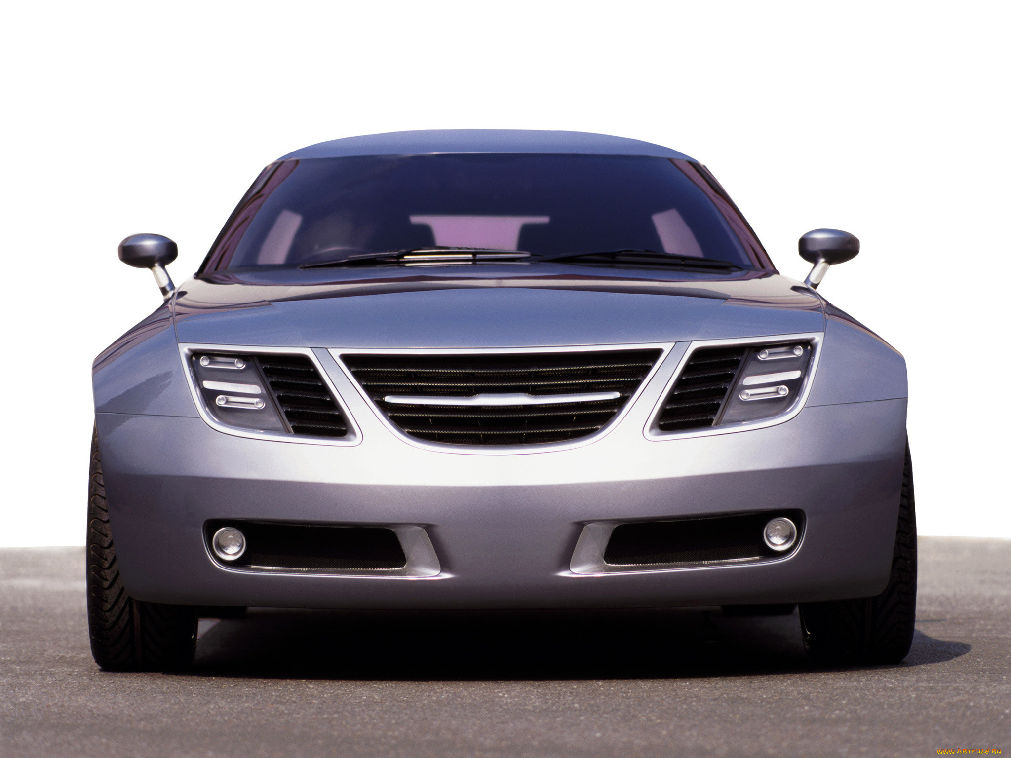 saab 9x concept 2001, , saab, concept, 2001, 9x
